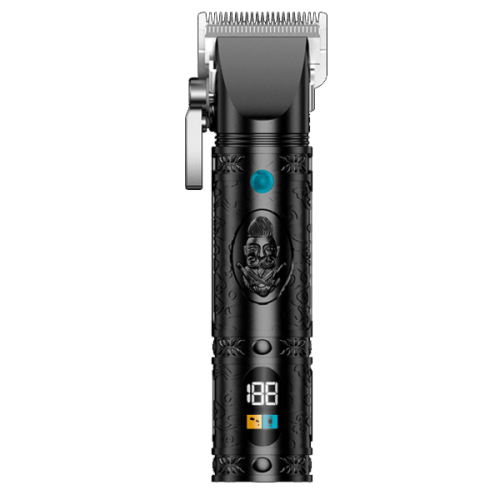 APARADOR MULTIFUNÇÕES CECOTEC - BAMBA PRECISIONCARE SAMURAI PROFLING