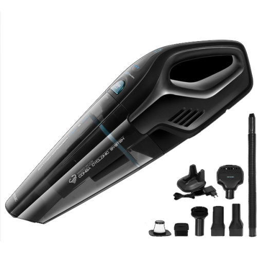 MINI ASPIRADOR CECOTEC - CONGA IMMORTAL EXTREMESUCTION 22,2 ANIMAL HAND
