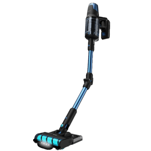 ASPIRADOR VERTICAL CECOTEC - CONGA ROCKSTAR 8500 INFINITY ERGOWET ANIMAL T