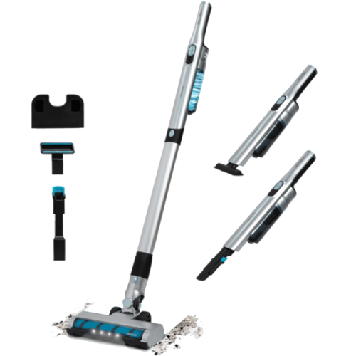 ASPIRADOR VERTICAL CECOTEC - SCOBA 2100 JALISCO