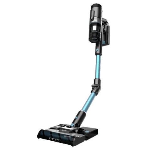 ASPIRADOR VERTICAL CECOTEC - CONGA ROCKSTAR 1500 RAY ERGOWET ANUMAL