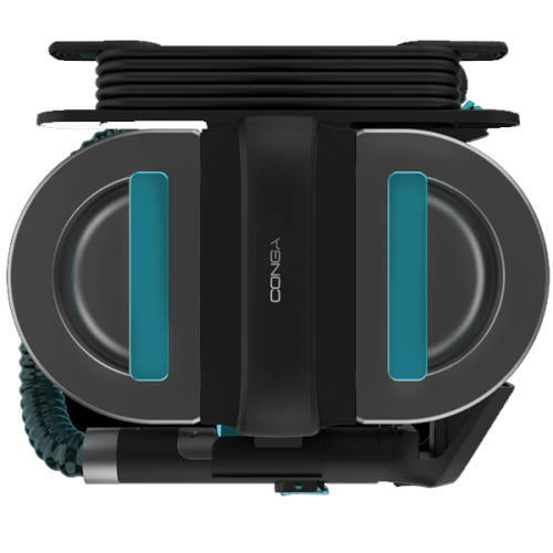 ASPIRADOR CECOTEC - CONGA 4000 CARPET&SPOT CLEAN