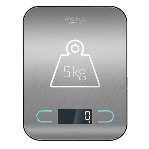 BALANÇA DE COZINHA CECOTEC - CCOK CONTROL