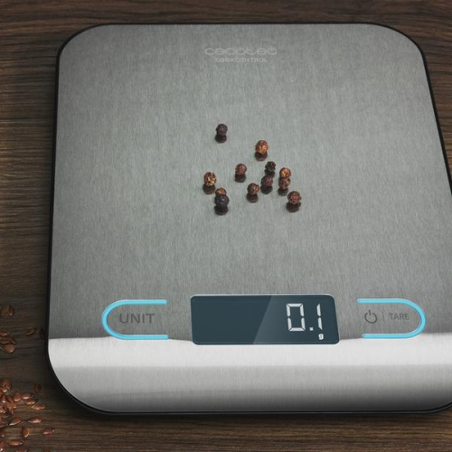 BALANÇA DE COZINHA CECOTEC - CCOK CONTROL