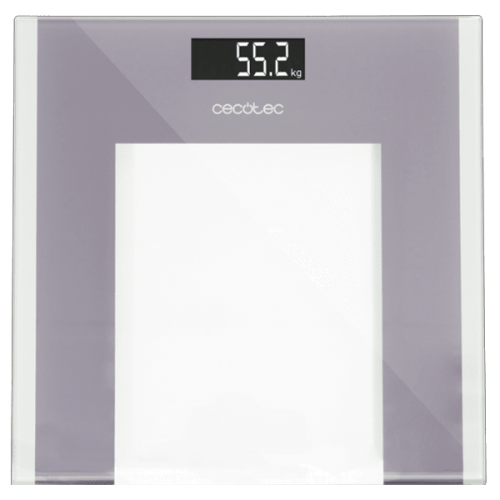 BALANÇA WC CECOTEC - SURFACE PRECISION HEALTHY