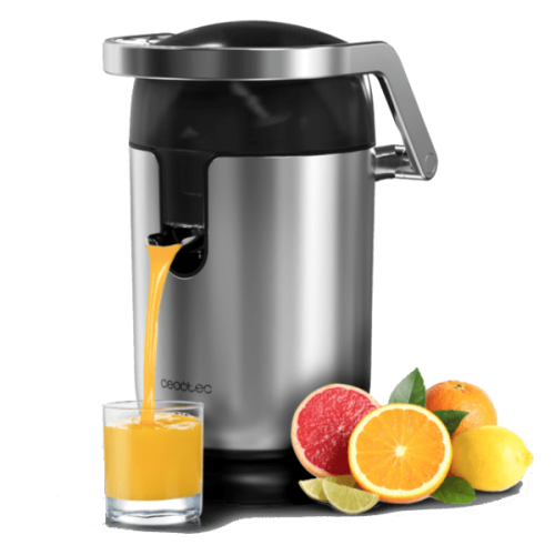 ESPREMEDOR CECOTEC - XQUEEZE BULLET PRO