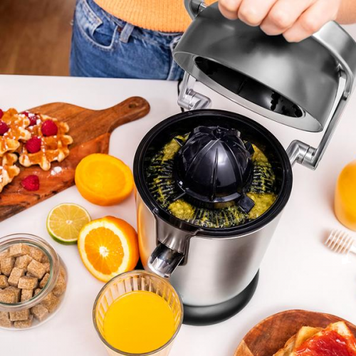 ESPREMEDOR CECOTEC - XQUEEZE BULLET PRO