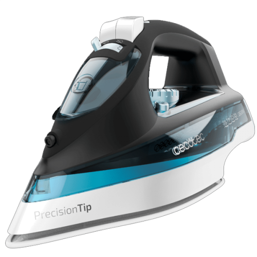 FERRO VAPOR CECOTEC - IRONHERO 2600 FORCE