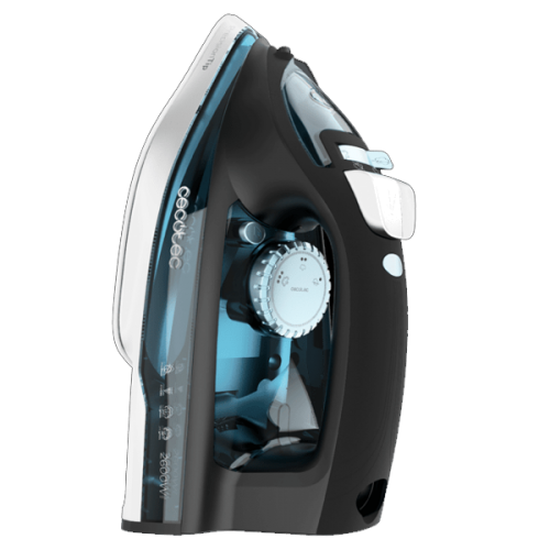 FERRO VAPOR CECOTEC - IRONHERO 2600 FORCE