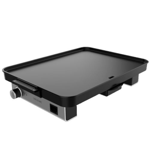 GRELHADOR CECOTEC - MAGNET 1800