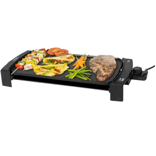 GRELHADOR CECOTEC - BLACK&WATER 2500