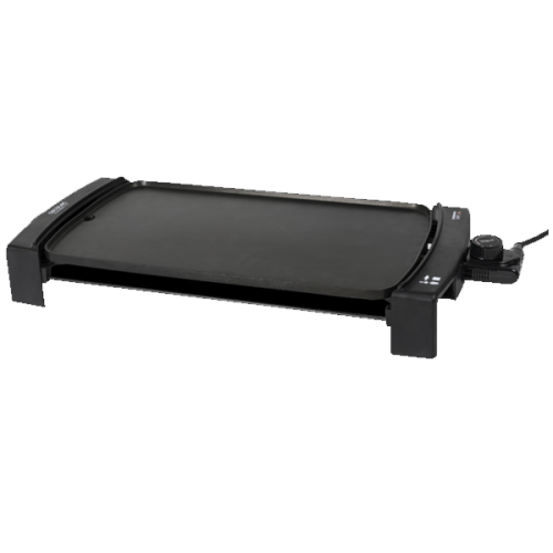 GRELHADOR CECOTEC - BLACK&WATER 2500