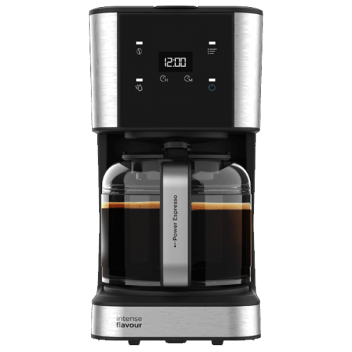 MÁQUINA DE CAFÉ FILTRO CECOTEC - COFFEE 66 DROP & TOUCH