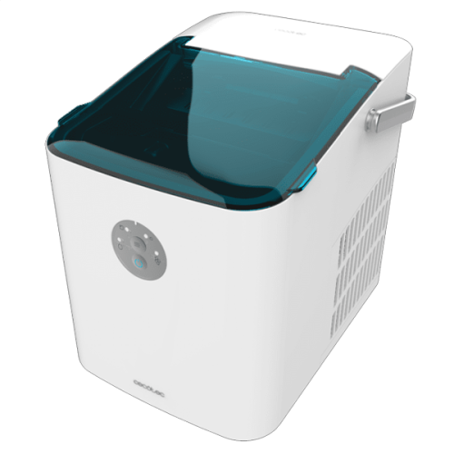 MÁQUINA DE GELO CECOTEC - CHILLIN´ ICE 1200