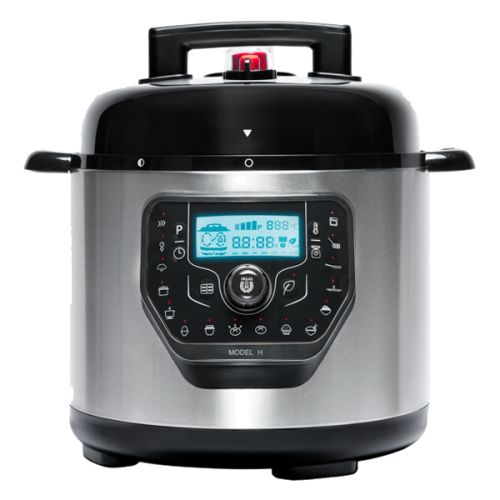 PANELA PROGRAMÁVEL CECOTEC - OLLA GM H DELUXE