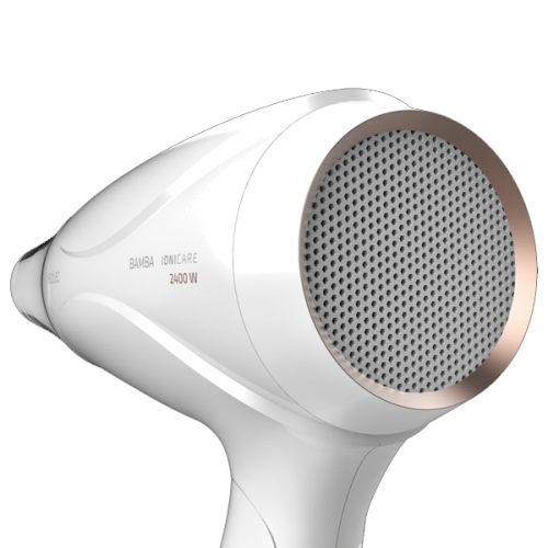 SECADOR DE CABELO CECOTEC - BAMBA IONICARE