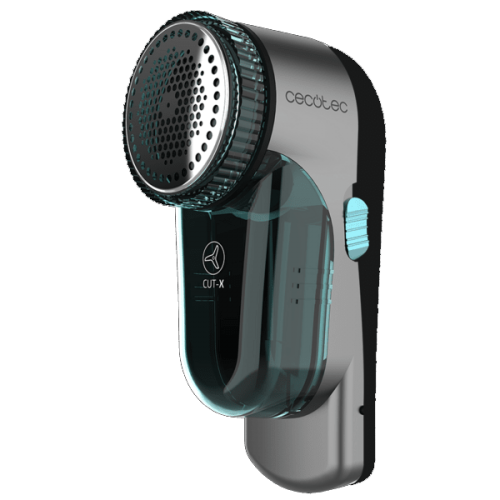 TIRA BORBOTOS CECOTEC - CUT-X 4500 TEXTILE