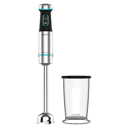 VARINHA CECOTEC - POWER TATANBLACK 1200 XL