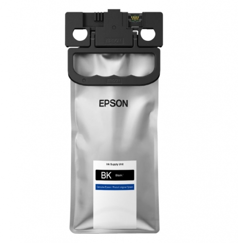 EPSON TINTEIRO PRETO XL PRO EM-C810xR