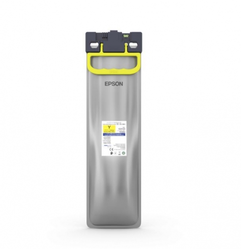 EPSON TINTEIRO AMARELO XL PRO EM-C810xR