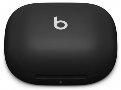 Auscultadores Beats Powerbeats Pro 2 com microfonoe intra-auricular cancelamento de ruído activo preto 