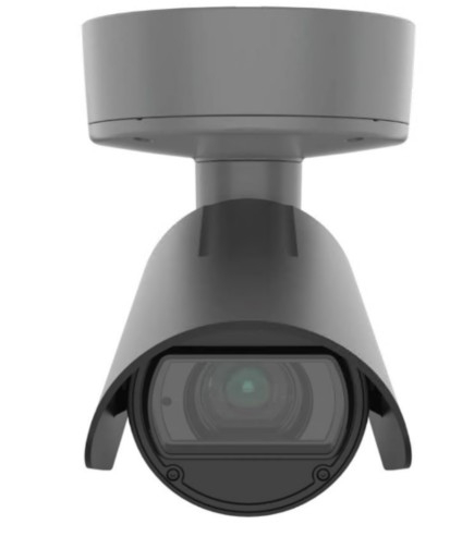 Câmara AXIS Q18 Series Q1800-LE de vigilância de rede bala exterior, 03107-001