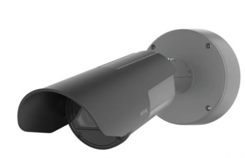 Câmara AXIS Q18 Series Q1800-LE de vigilância de rede bala exterior, 03107-001