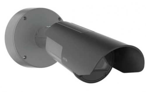 Câmara AXIS Q18 Series Q1800-LE de vigilância de rede bala exterior, 03107-001