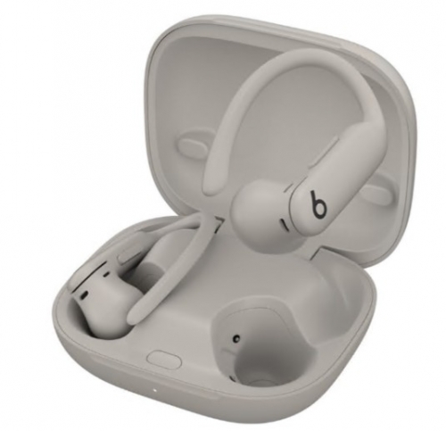 Auriculares Beats Powerbeats Pro 2 sem fios com microfone bluetooth cancelamento de ruído ativo 