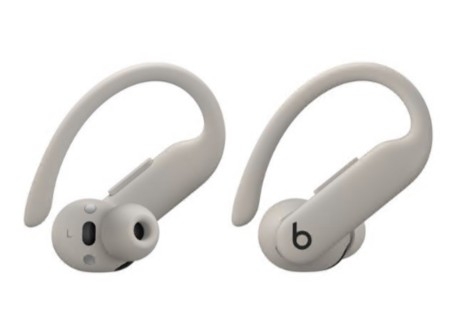 Auriculares Beats Powerbeats Pro 2 sem fios com microfone bluetooth cancelamento de ruído ativo 