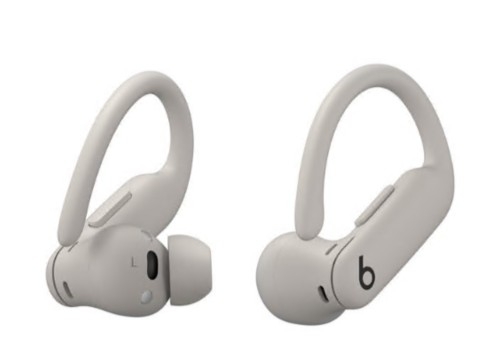 Auriculares Beats Powerbeats Pro 2 sem fios com microfone bluetooth cancelamento de ruído ativo 