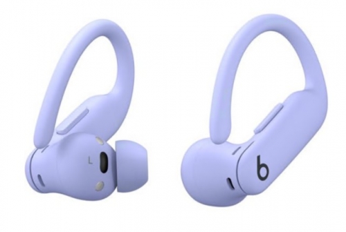 Auscultadores sem fios Beats Powerbeats Pro 2 MX753ZM/A