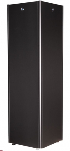 Bastidor EQUIP BASIC FLEX 19Ž 42U 600X600MM RAL9005 BLACK