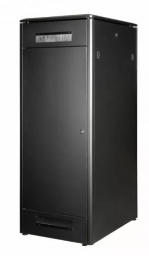Bastidor EQUIP DYNAMIC FLEX 19Ž CABINET 32U 600X800MM RAL9005 BLACK