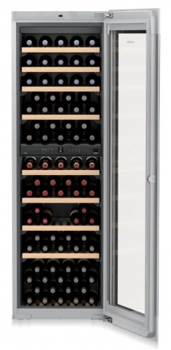 GARRAFEIRA LIEBHERR - EWTGB3583