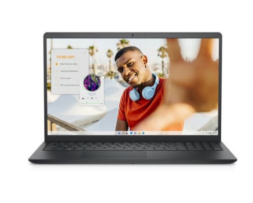 PORTÁTIL DELL INSPIRON 15 R5-7530U 16GB 512GB 15.6" FHD W11 HOME 1Y , FXKVP