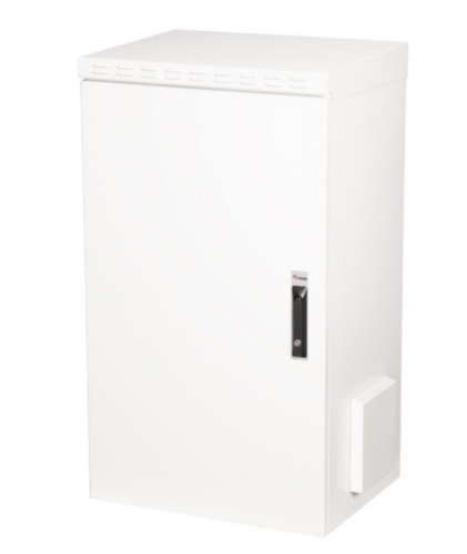 Bastidor EQUIP SAFE OUTDOOR 19Ž CABINET 20U 600X450MM RAL7035 GREY