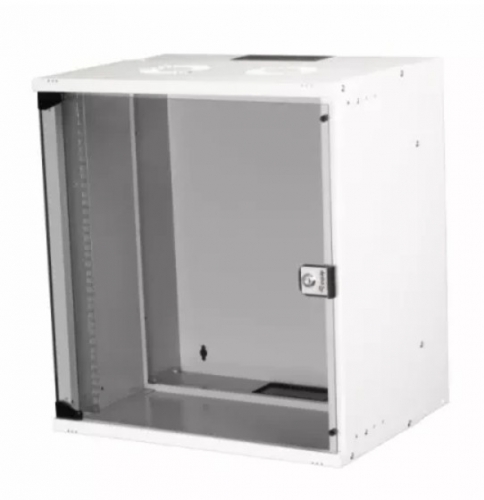 BASTIDOR EQUIP ECO MOUNT 19Ž 12U 540X400MM RAL7035 GREY