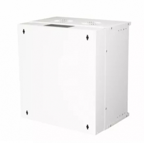 BASTIDOR EQUIP ECO MOUNT 19Ž 12U 540X400MM RAL7035 GREY