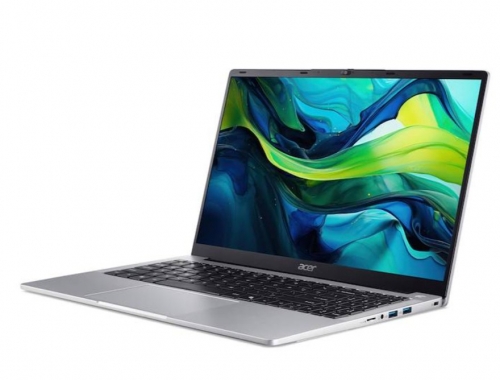 PORTÁTIL ACER ASPIRE LITE INTEL CELERON N4500 15.5INCH FHD IPS 4GB DDR4 128GB W11H