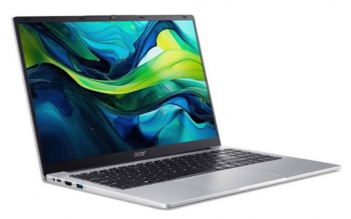 PORTÁTIL ACER ASPIRE LITE INTEL CELERON N4500 15.5INCH FHD IPS 4GB DDR4 128GB W11H