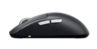 Rato CHERRY Xtrfy M68 Pro óptico 5 botões 2.4 GHz receptor sem fio USB preto