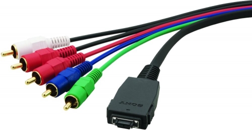 SONY - Cabo VMC-MHC1*