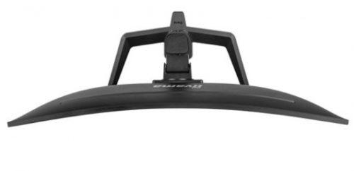 Monitor iiyama G-MASTER Red Eagle GCB3280QSU-B2 LED gaming curvo 32" WQHD 180 Hz 0.2 ms altifalantes preto