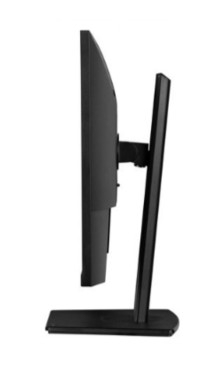 Monitor iiyama ProLite XUB2793QS-B7 LED 27" QHD 100 Hz IPS 300 1 ms Colunas Som preto