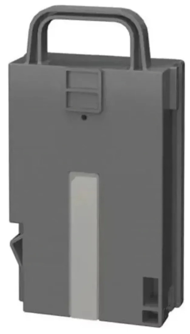 Tinteiro de Tinta Original EPSON C33S021501 Transparente
