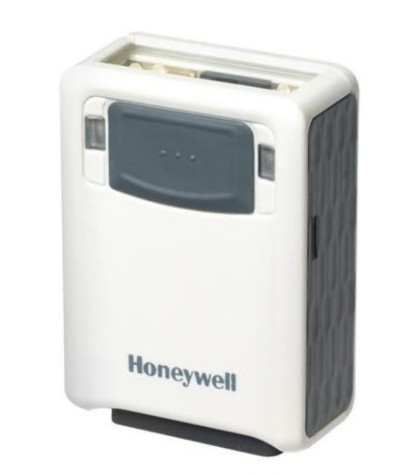 Leitores de código de barras HONEYWELL - SCANNER 3320g VUQUEST 2D USB BEIGE , 3320G-4USB-0