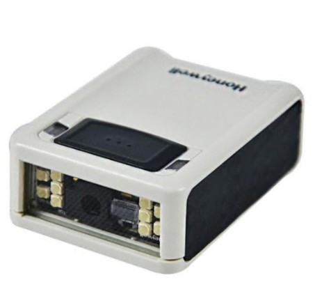 Leitores de código de barras HONEYWELL - SCANNER 3320g VUQUEST 2D USB BEIGE , 3320G-4USB-0
