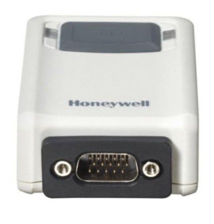 Leitores de código de barras HONEYWELL - SCANNER 3320g VUQUEST 2D USB BEIGE , 3320G-4USB-0
