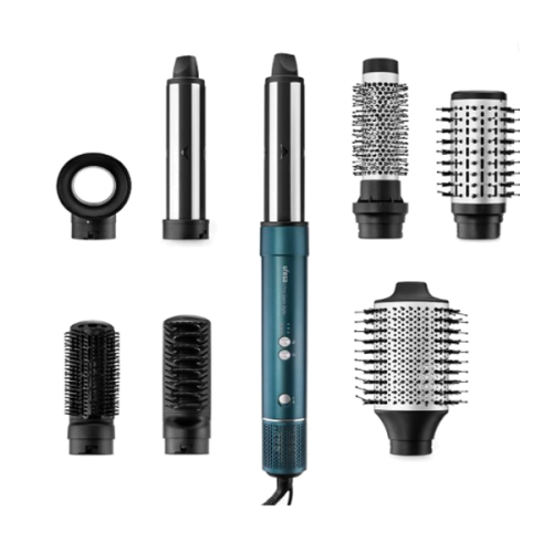 MODELADOR CABELO UFESA - PRO GLAM STYLE - 60506028